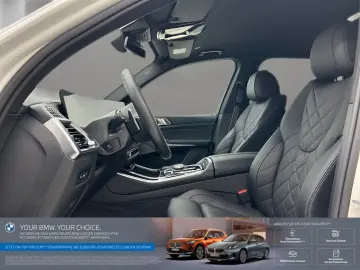 X5 xDrive30d M Sport AHK Harman K Kamera LED