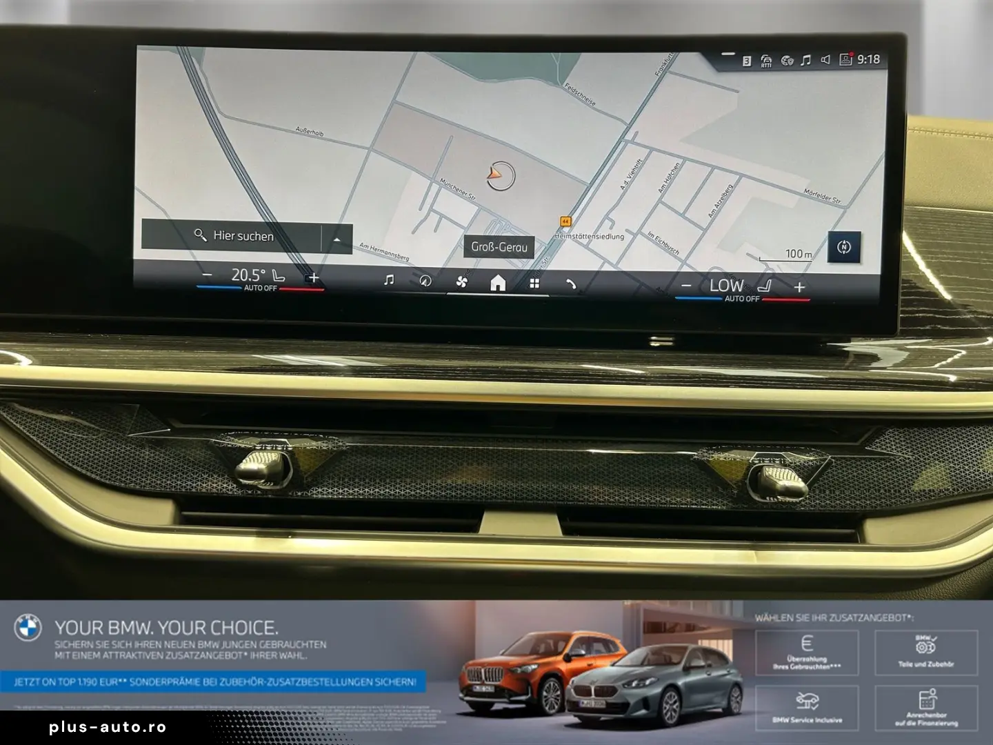 X5 xDrive30d M Sport AHK Harman K Kamera LED