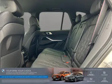 X5 xDrive30d M Sport AHK Harman K Kamera LED