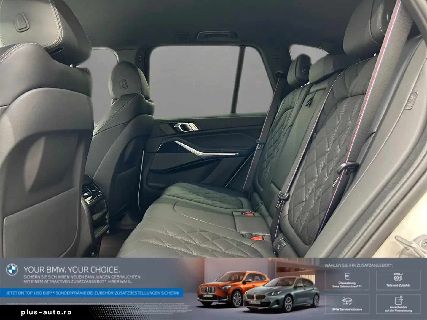 X5 xDrive30d M Sport AHK Harman K Kamera LED