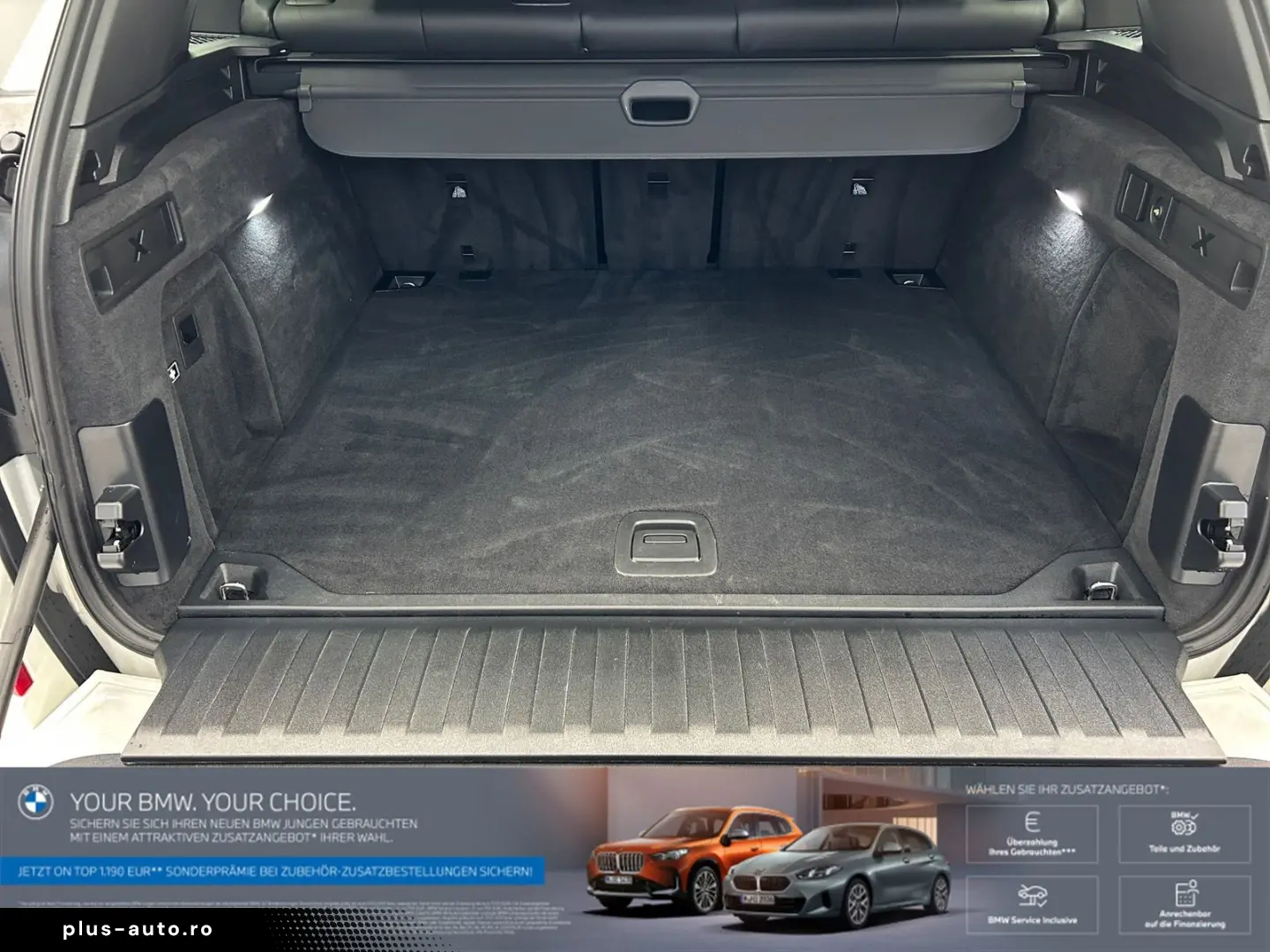 X5 xDrive30d M Sport AHK Harman K Kamera LED