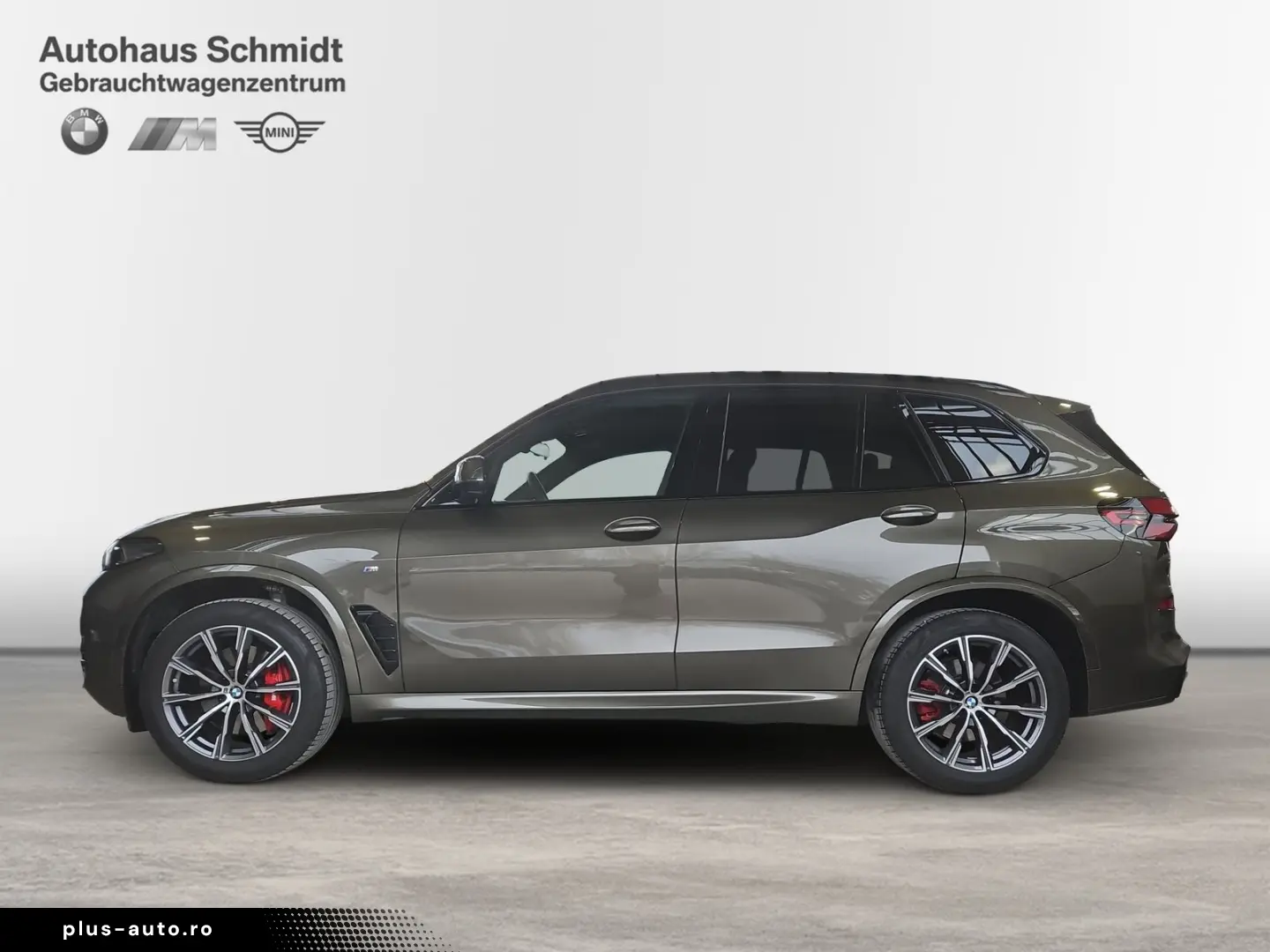 X5 xDrive30d 679€ netto mtl. M Sportpaket Pro LC