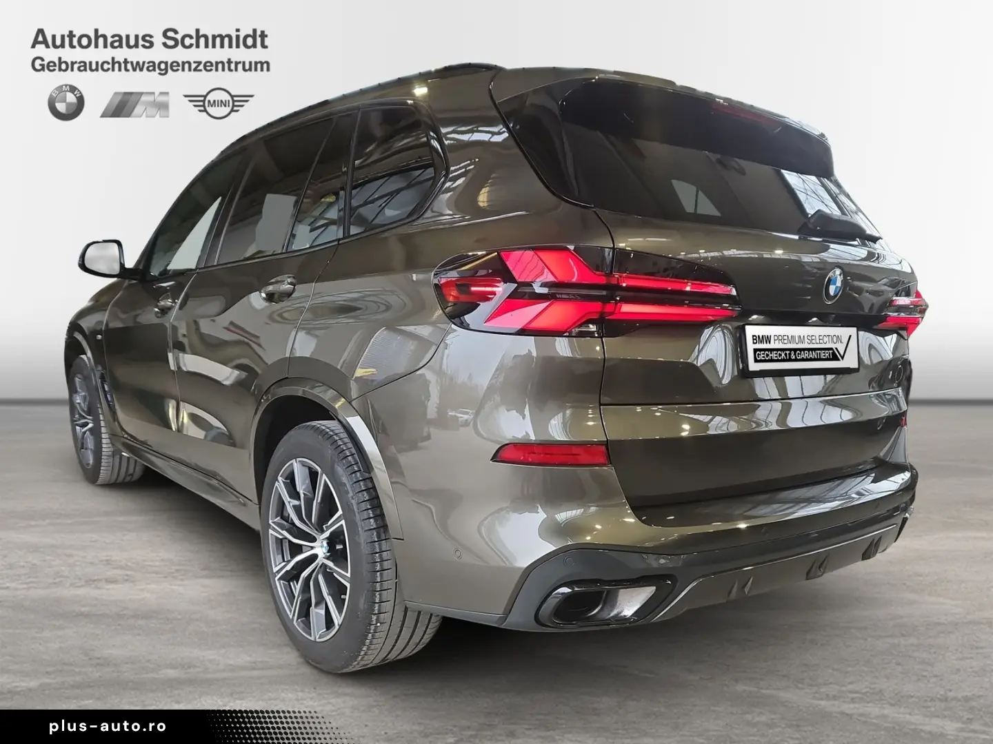 X5 xDrive30d 679€ netto mtl. M Sportpaket Pro LC