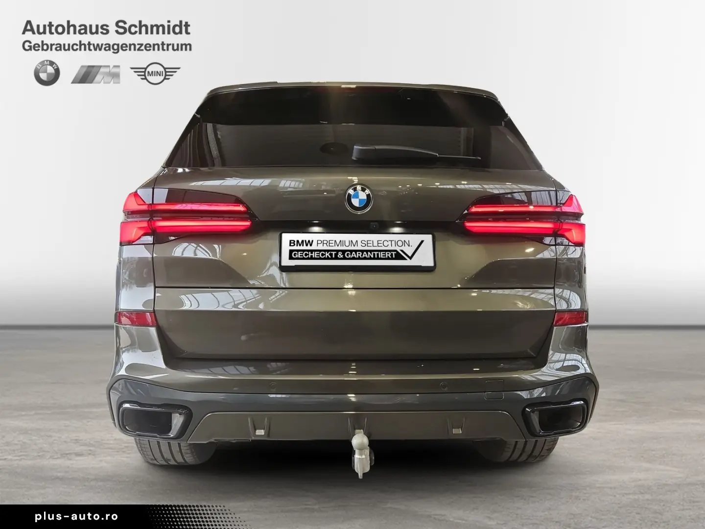 X5 xDrive30d 679€ netto mtl. M Sportpaket Pro LC