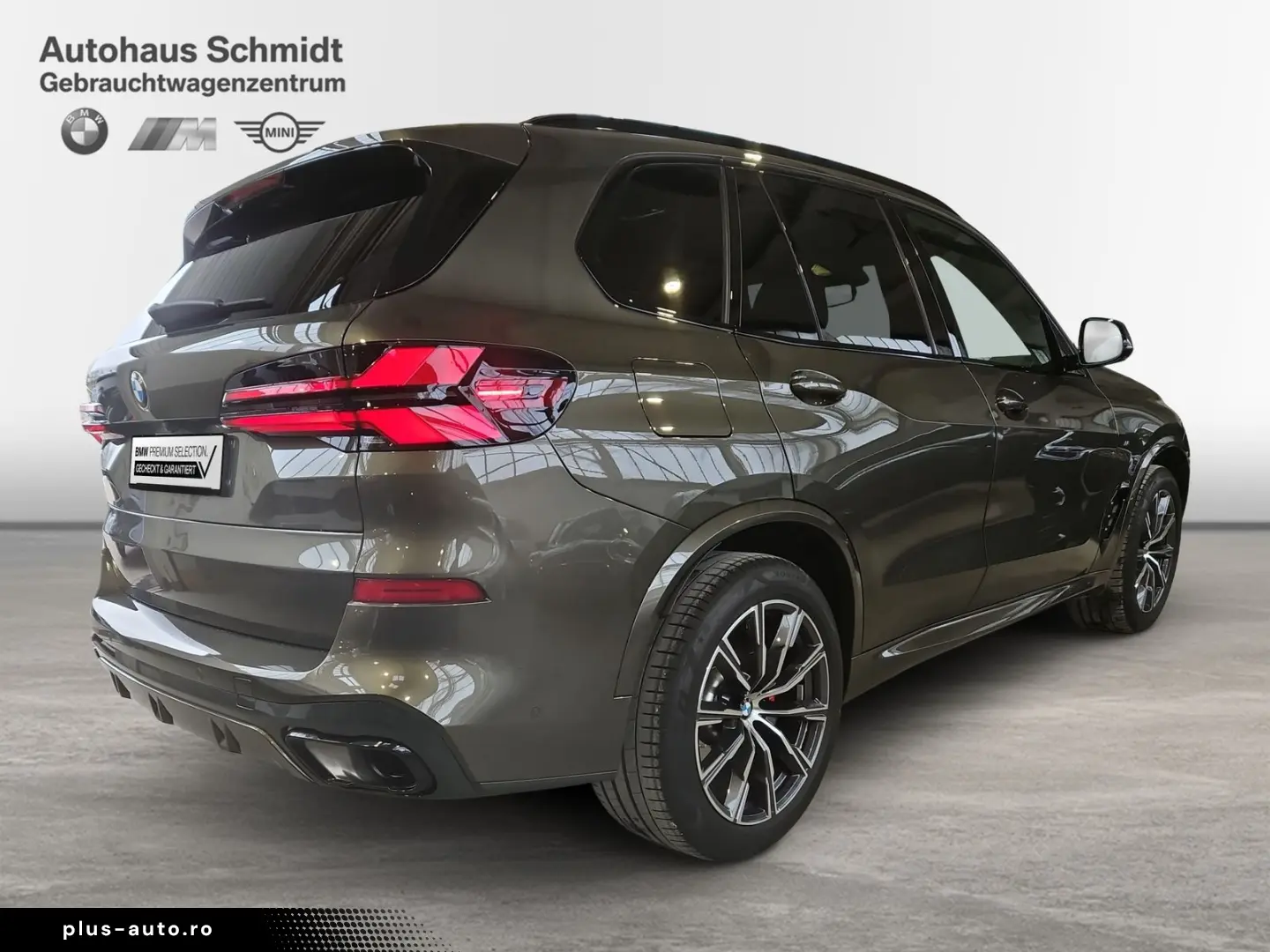 X5 xDrive30d 679€ netto mtl. M Sportpaket Pro LC