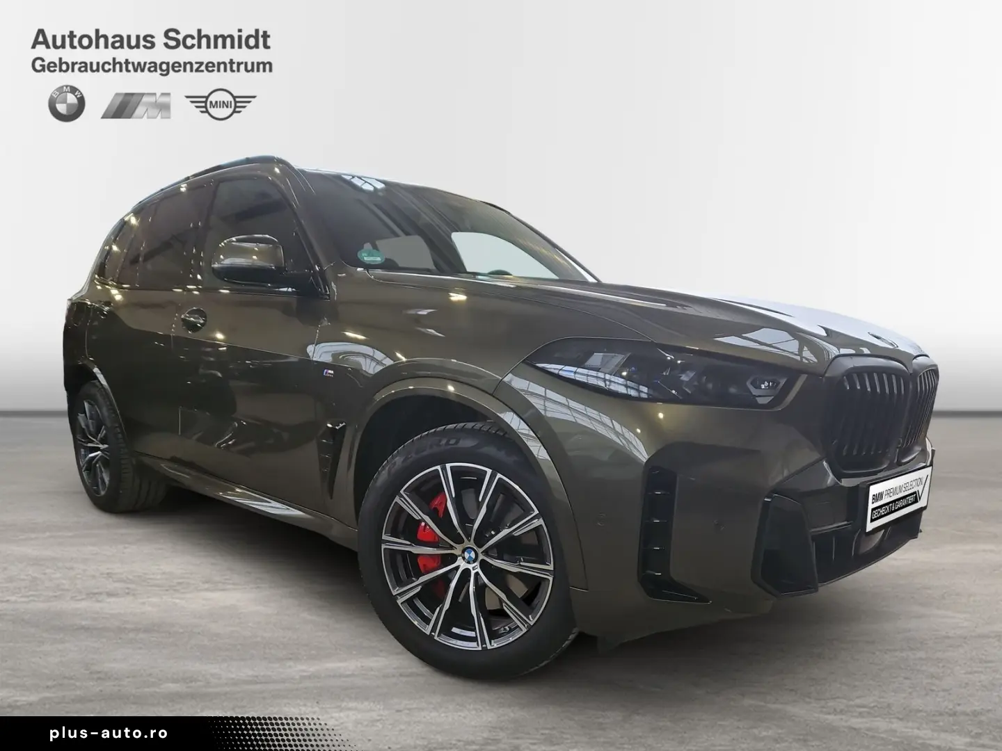 X5 xDrive30d 679€ netto mtl. M Sportpaket Pro LC