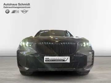 X5 xDrive30d 679€ netto mtl. M Sportpaket Pro LC