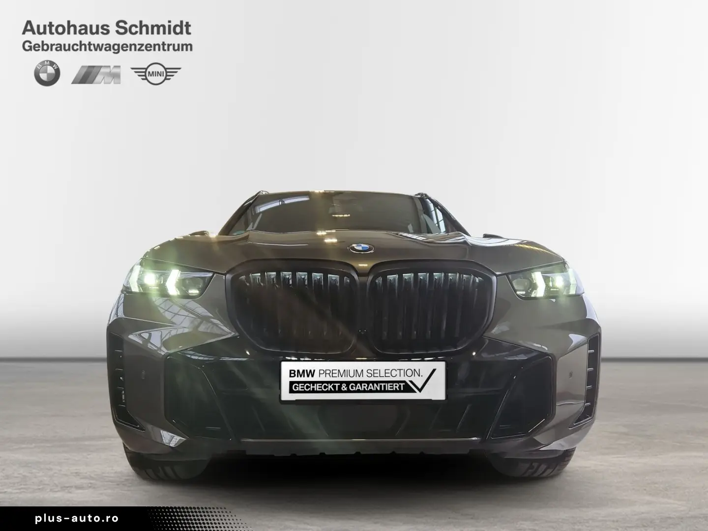 X5 xDrive30d 679€ netto mtl. M Sportpaket Pro LC