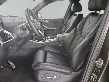 X5 xDrive30d 679€ netto mtl. M Sportpaket Pro LC