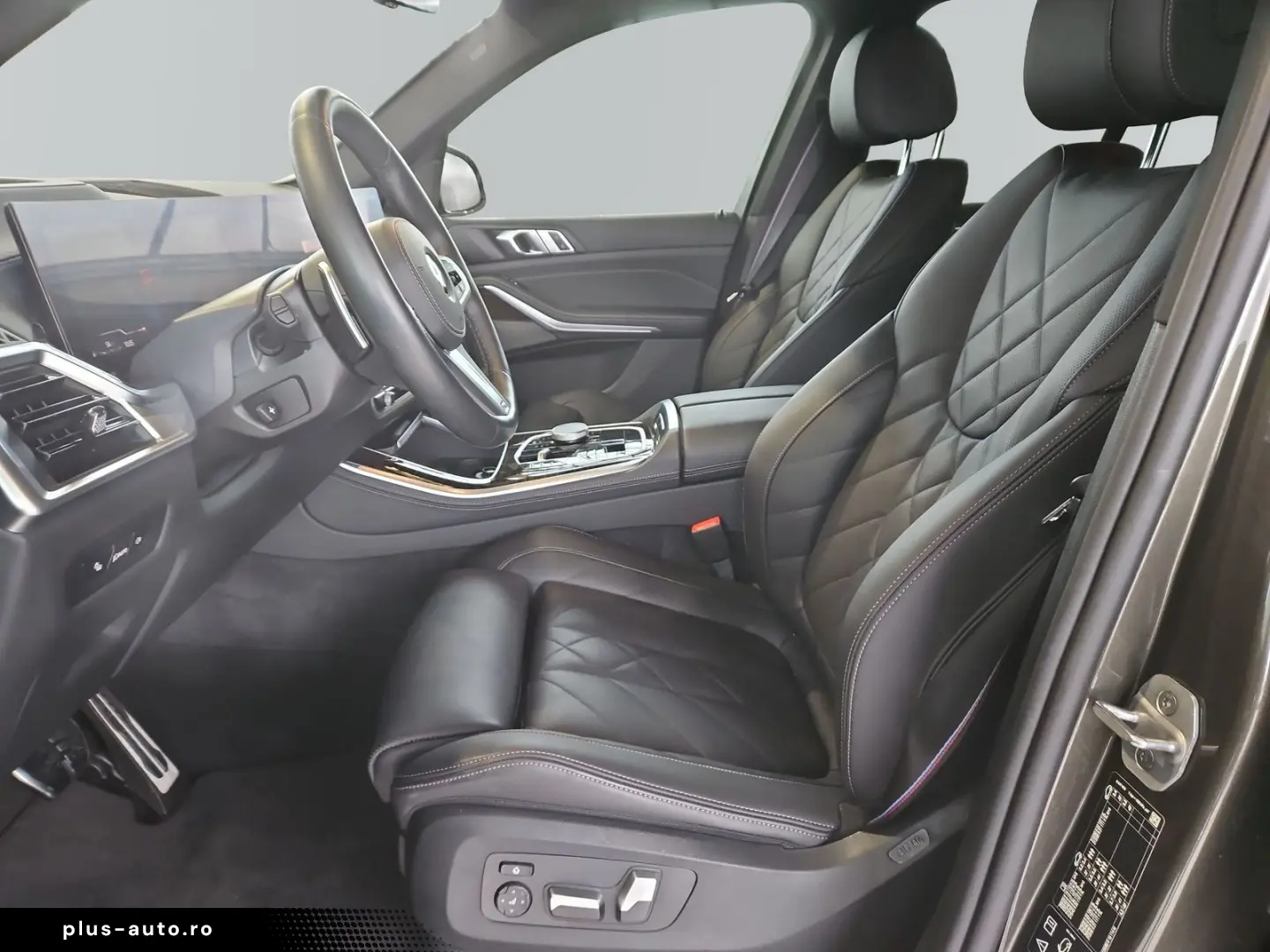 X5 xDrive30d 679€ netto mtl. M Sportpaket Pro LC