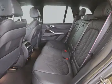 X5 xDrive30d 679€ netto mtl. M Sportpaket Pro LC