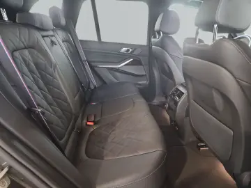 X5 xDrive30d 679€ netto mtl. M Sportpaket Pro LC