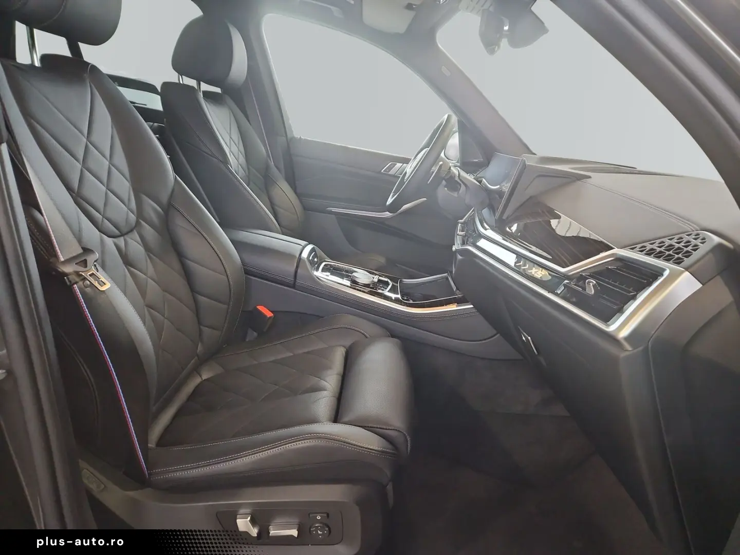 X5 xDrive30d 679€ netto mtl. M Sportpaket Pro LC