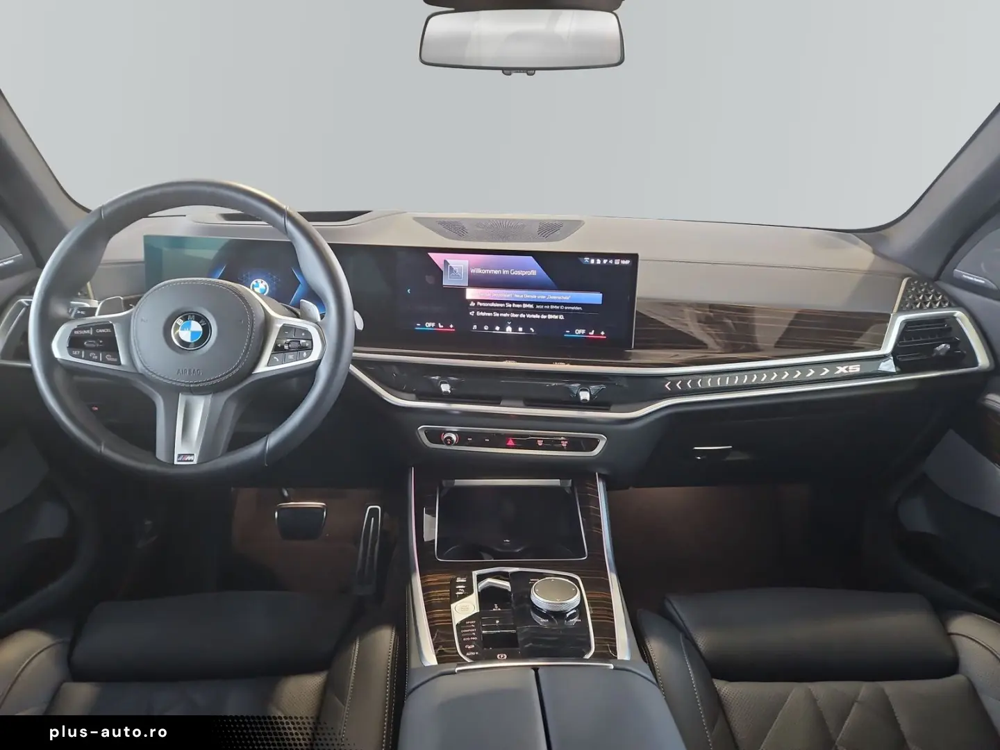 X5 xDrive30d 679€ netto mtl. M Sportpaket Pro LC