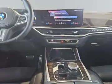 X5 xDrive30d 679€ netto mtl. M Sportpaket Pro LC