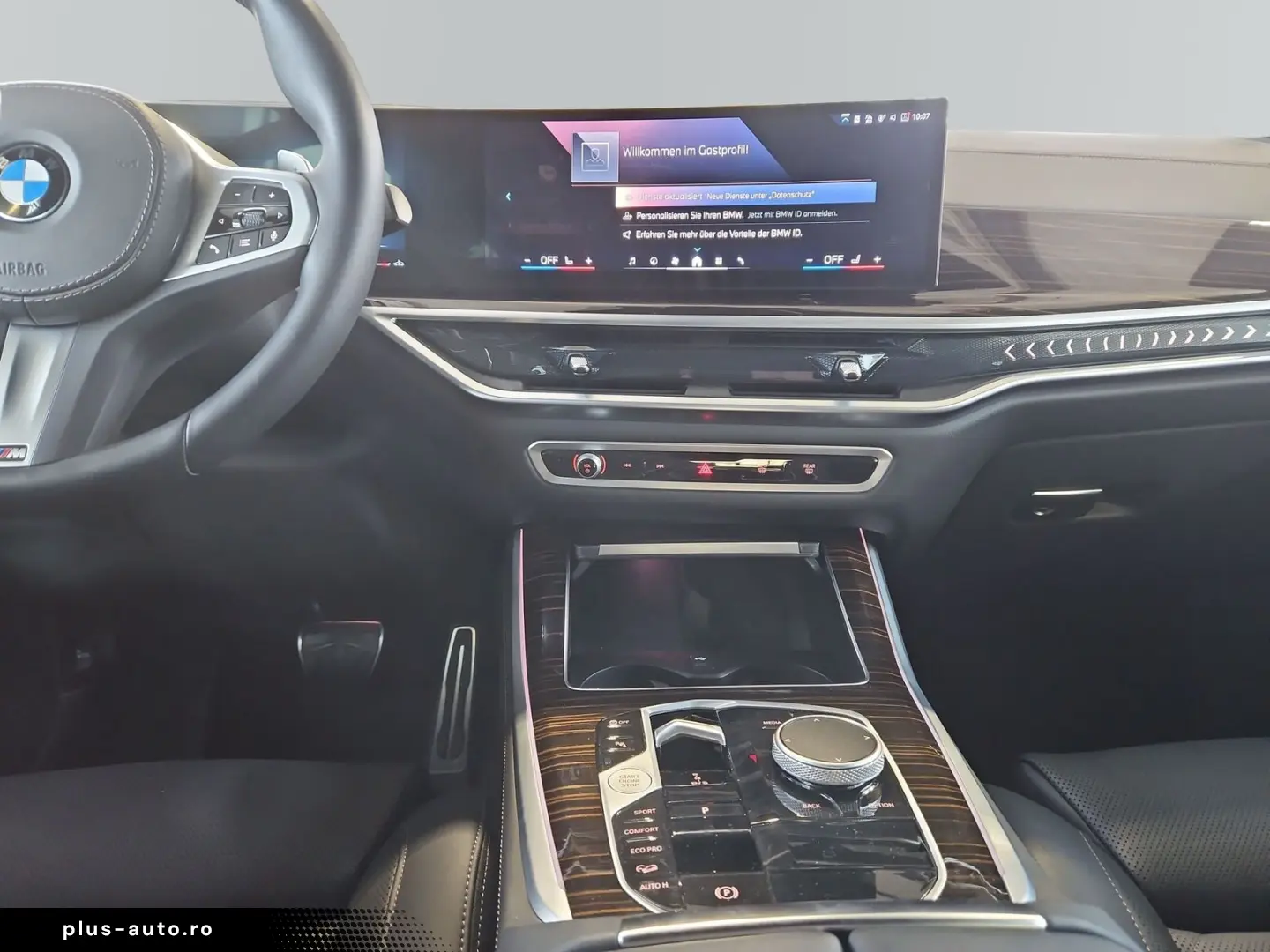 X5 xDrive30d 679€ netto mtl. M Sportpaket Pro LC