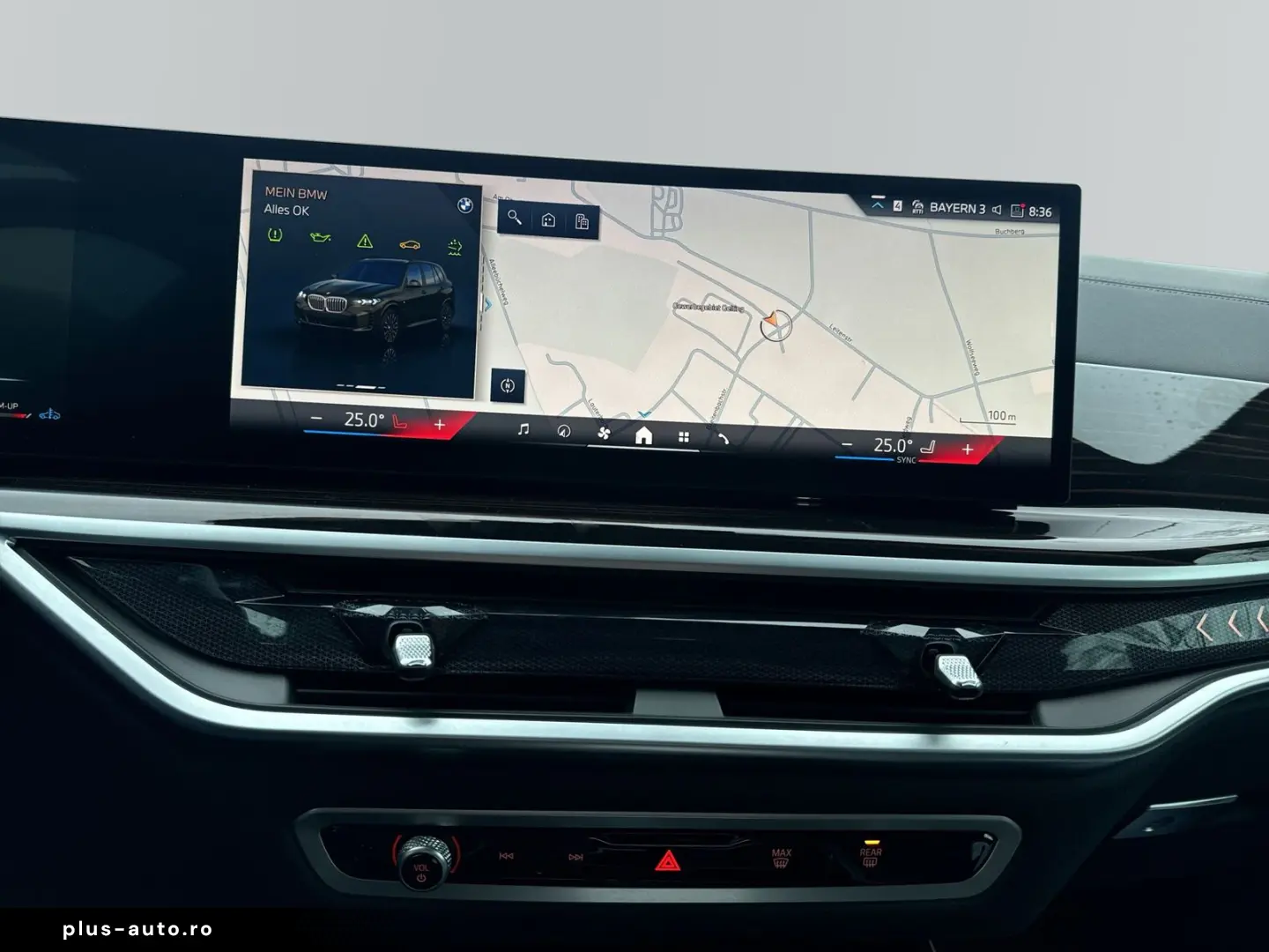 X5 xDrive30d 679€ netto mtl. M Sportpaket Pro LC