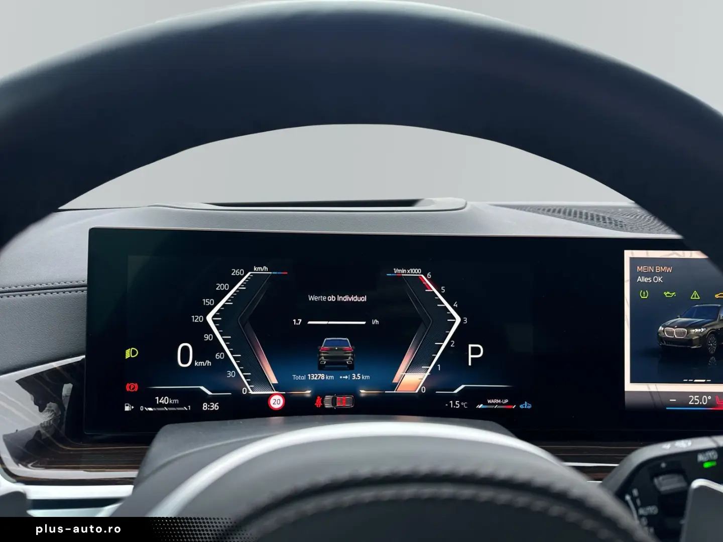 X5 xDrive30d 679€ netto mtl. M Sportpaket Pro LC