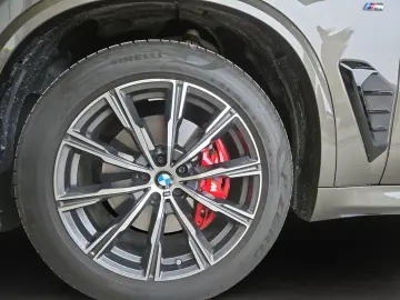 X5 xDrive30d 679€ netto mtl. M Sportpaket Pro LC