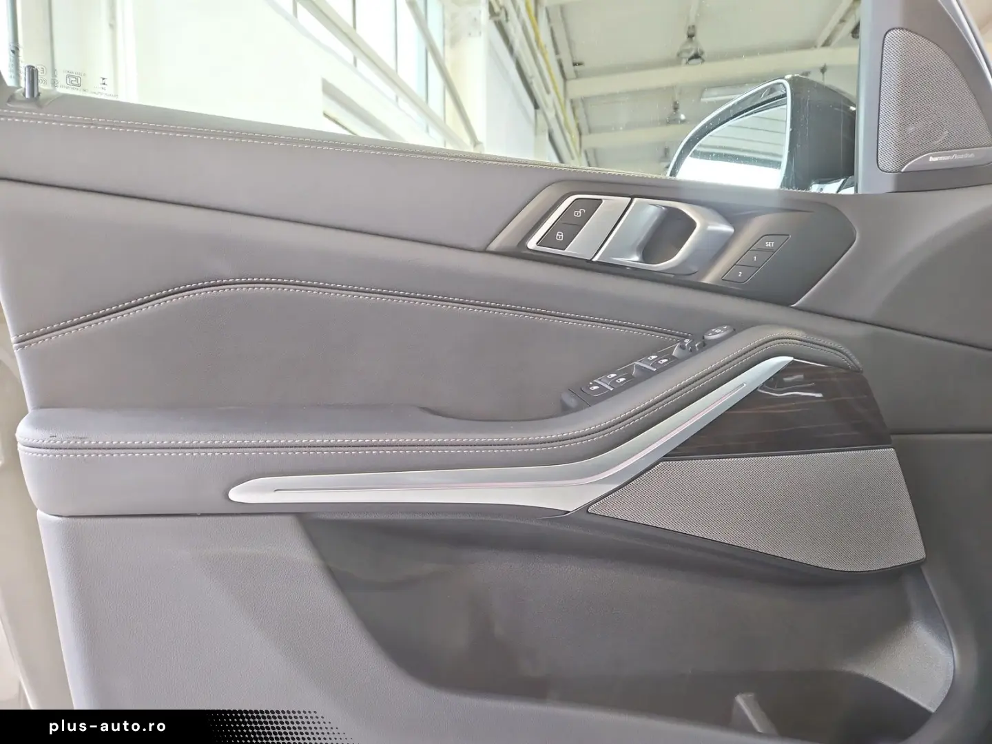 X5 xDrive30d 679€ netto mtl. M Sportpaket Pro LC