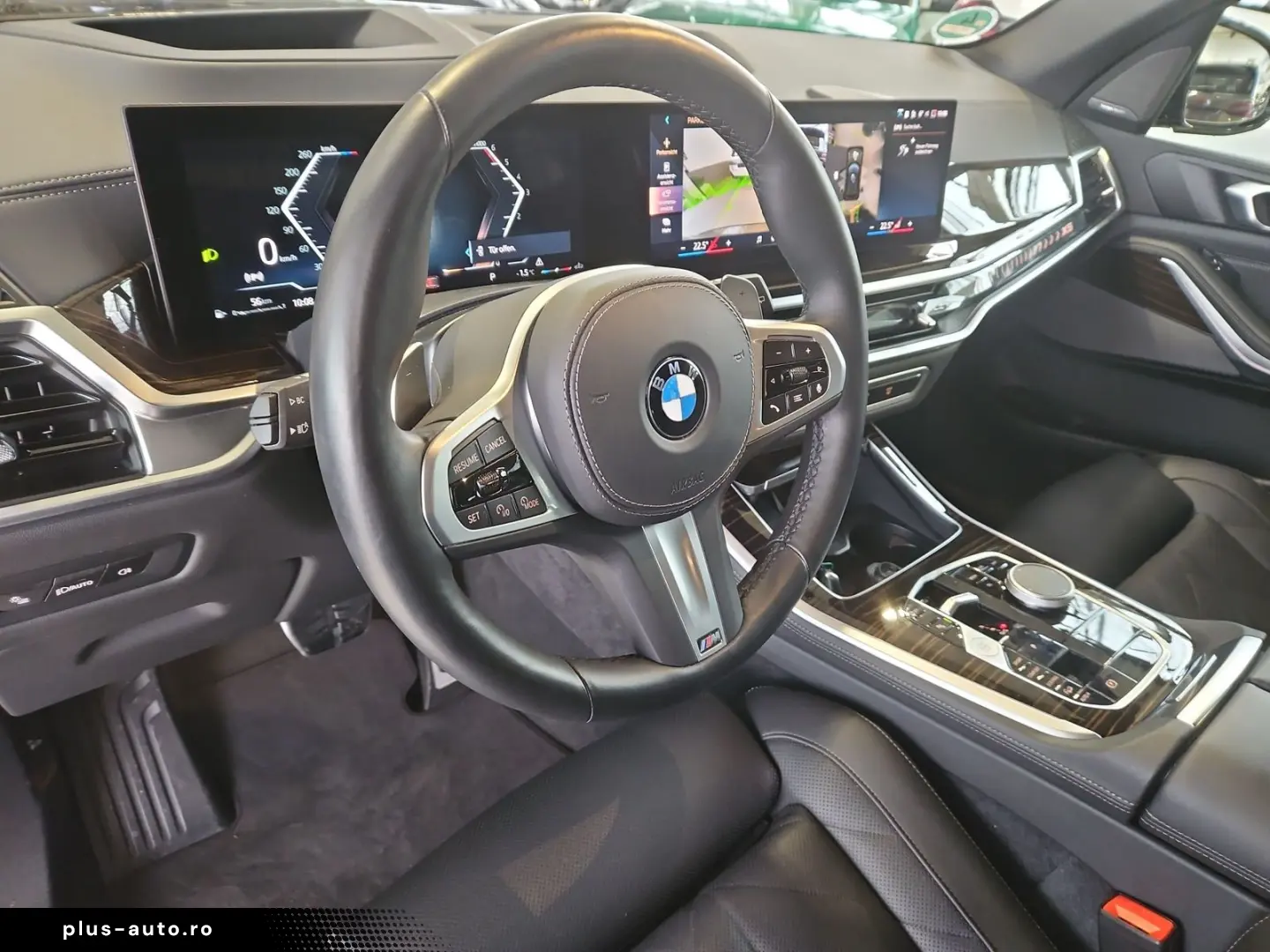 X5 xDrive30d 679€ netto mtl. M Sportpaket Pro LC