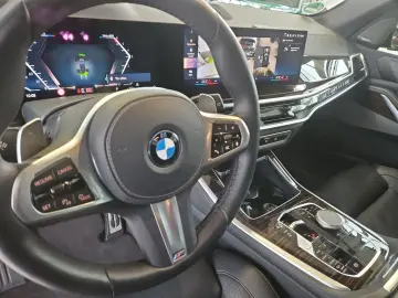 X5 xDrive30d 679€ netto mtl. M Sportpaket Pro LC