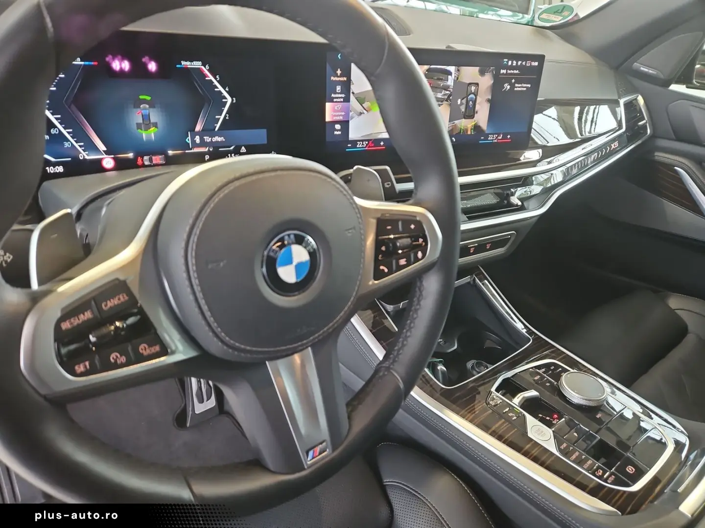 X5 xDrive30d 679€ netto mtl. M Sportpaket Pro LC