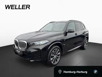 X5 xDr 30d M Sport LCPro Pano AHK StHzg Soft H K