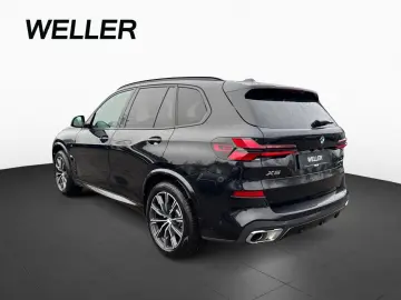 X5 xDr 30d M Sport LCPro Pano AHK StHzg Soft H K