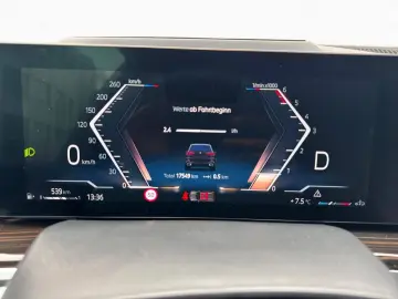 X5 xDr 30d M Sport LCPro Pano AHK StHzg Soft H K