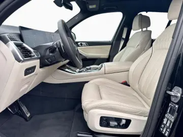 X5 xDr 30d M Sport LCPro Pano AHK StHzg Soft H K