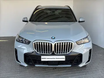 X5 30d xDr M Sport Navi.LED.AHK.ACC.360 .Pano