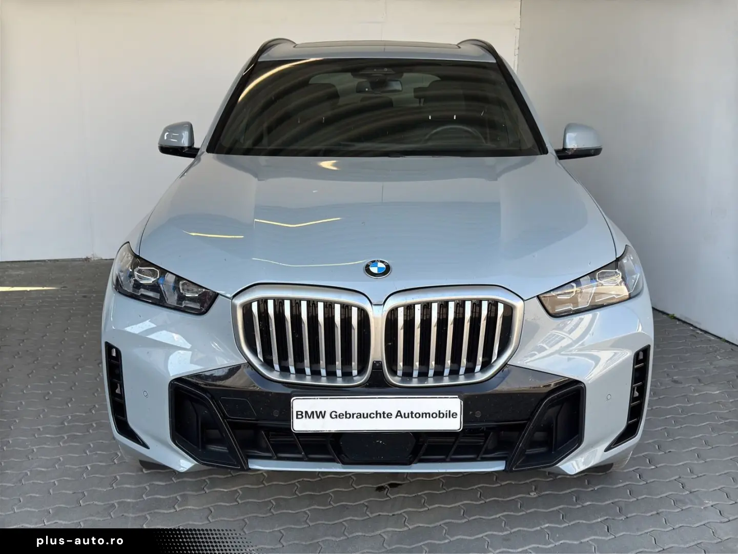 X5 30d xDr M Sport Navi.LED.AHK.ACC.360 .Pano