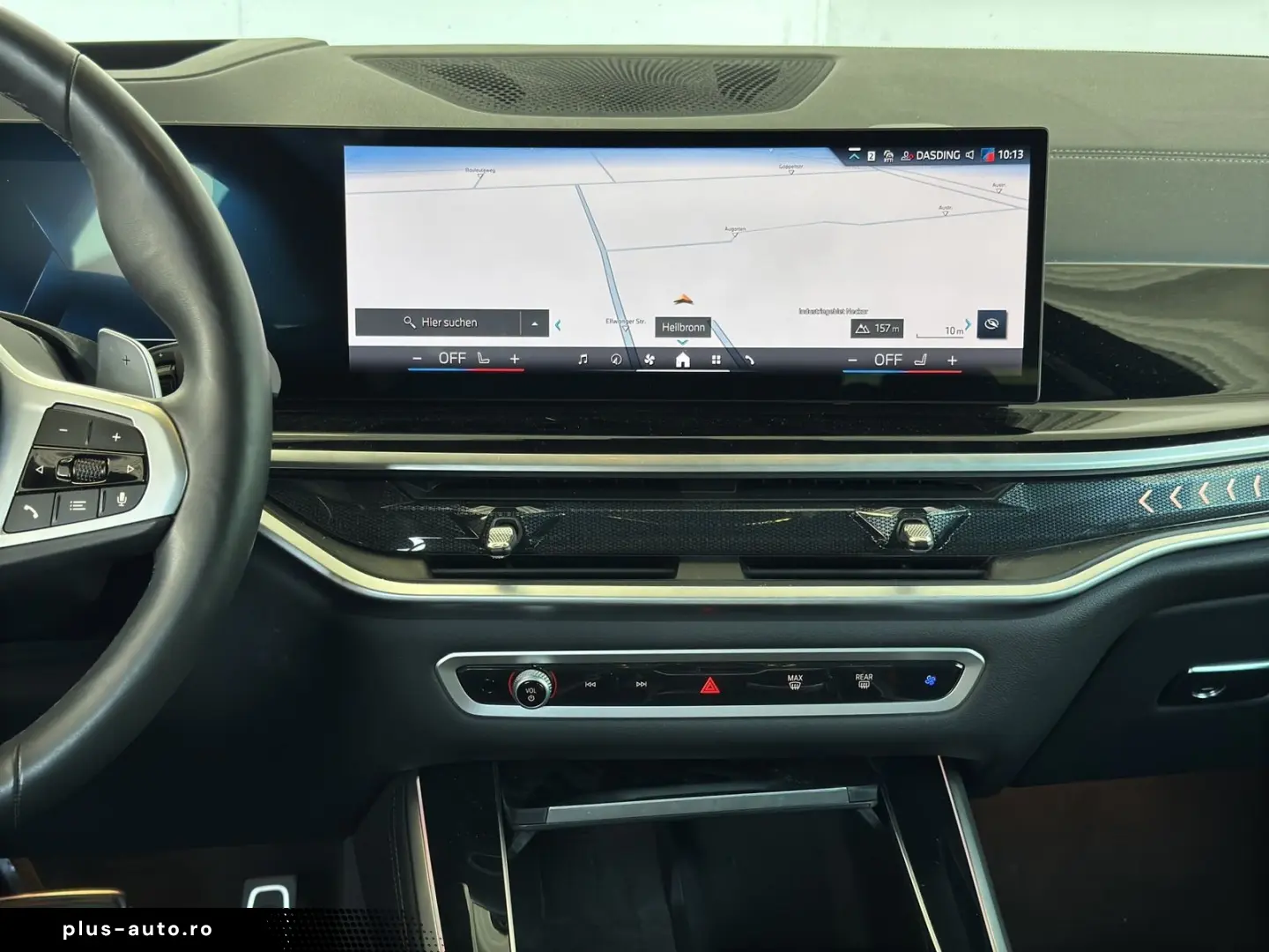 X5 30d xDr M Sport Navi.LED.AHK.ACC.360 .Pano