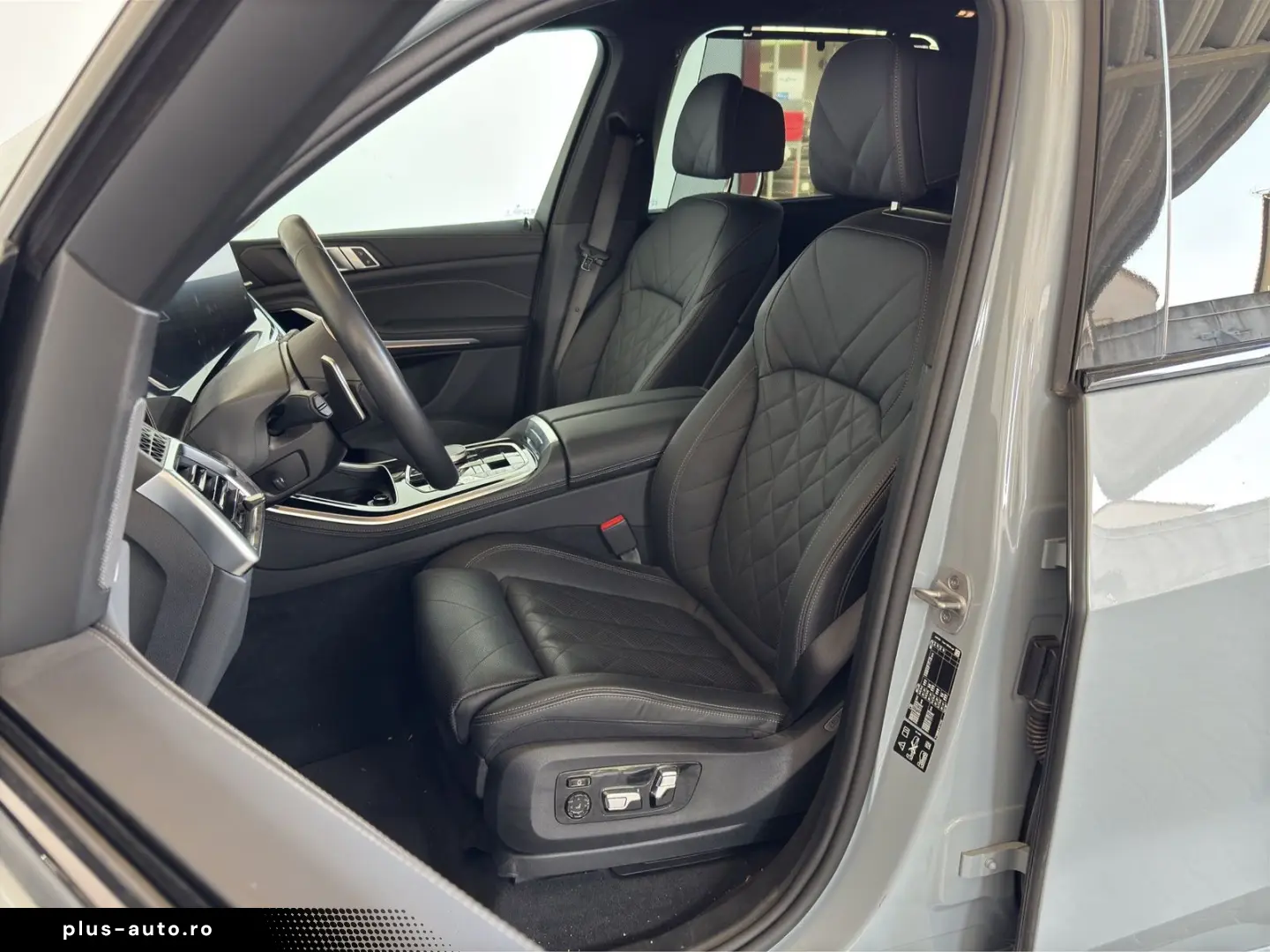 X5 30d xDr M Sport Navi.LED.AHK.ACC.360 .Pano