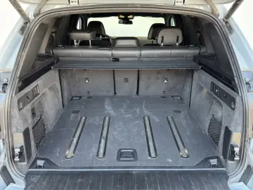 X5 30d xDr M Sport Navi.LED.AHK.ACC.360 .Pano