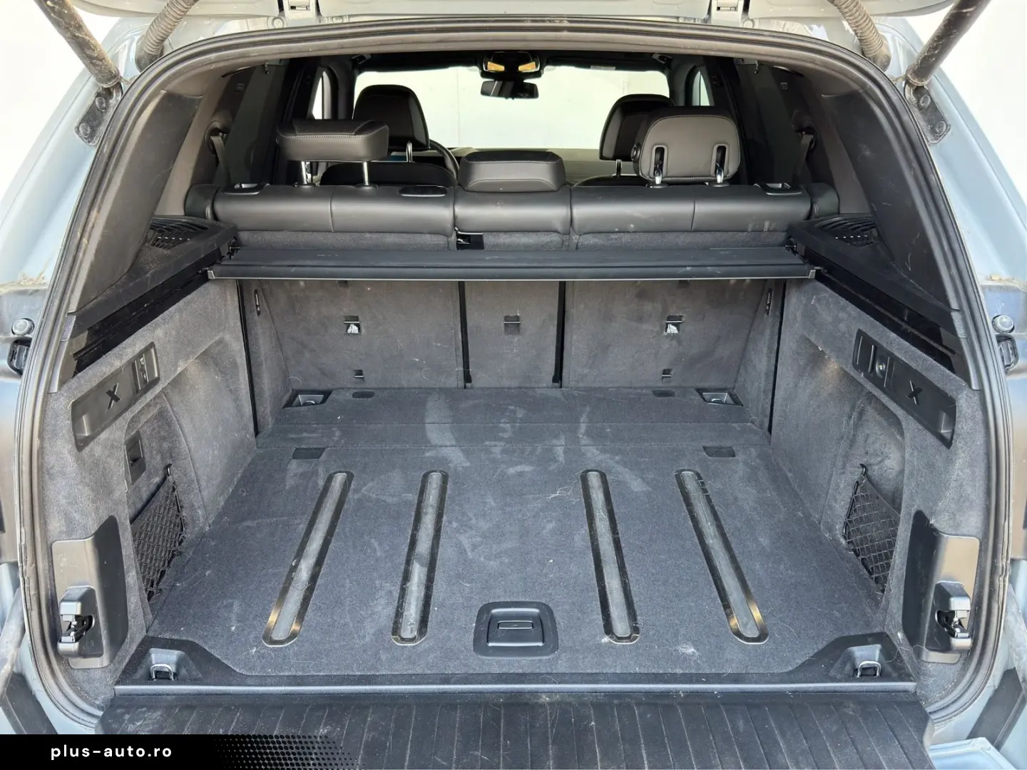 X5 30d xDr M Sport Navi.LED.AHK.ACC.360 .Pano