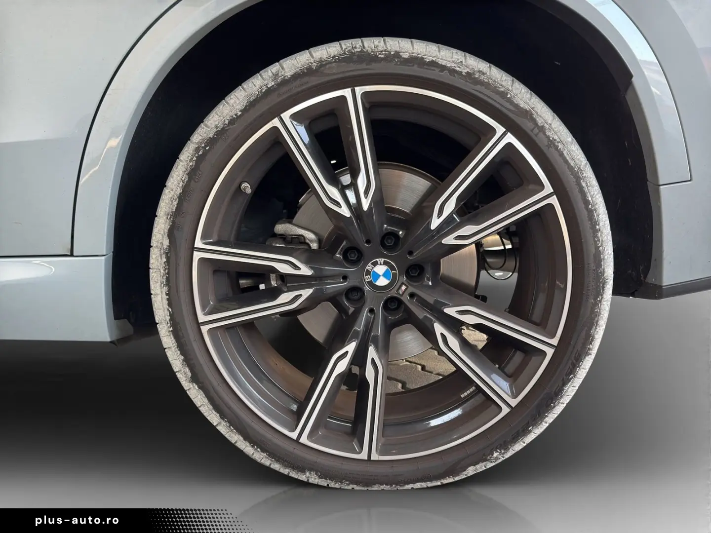 X5 30d xDr M Sport Navi.LED.AHK.ACC.360 .Pano