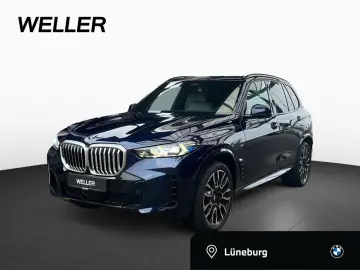 X5 xDrive40i M Sport StHz Pano AHK Iconic SoftCl