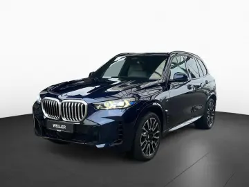 X5 xDrive40i M Sport StHz Pano AHK Iconic SoftCl