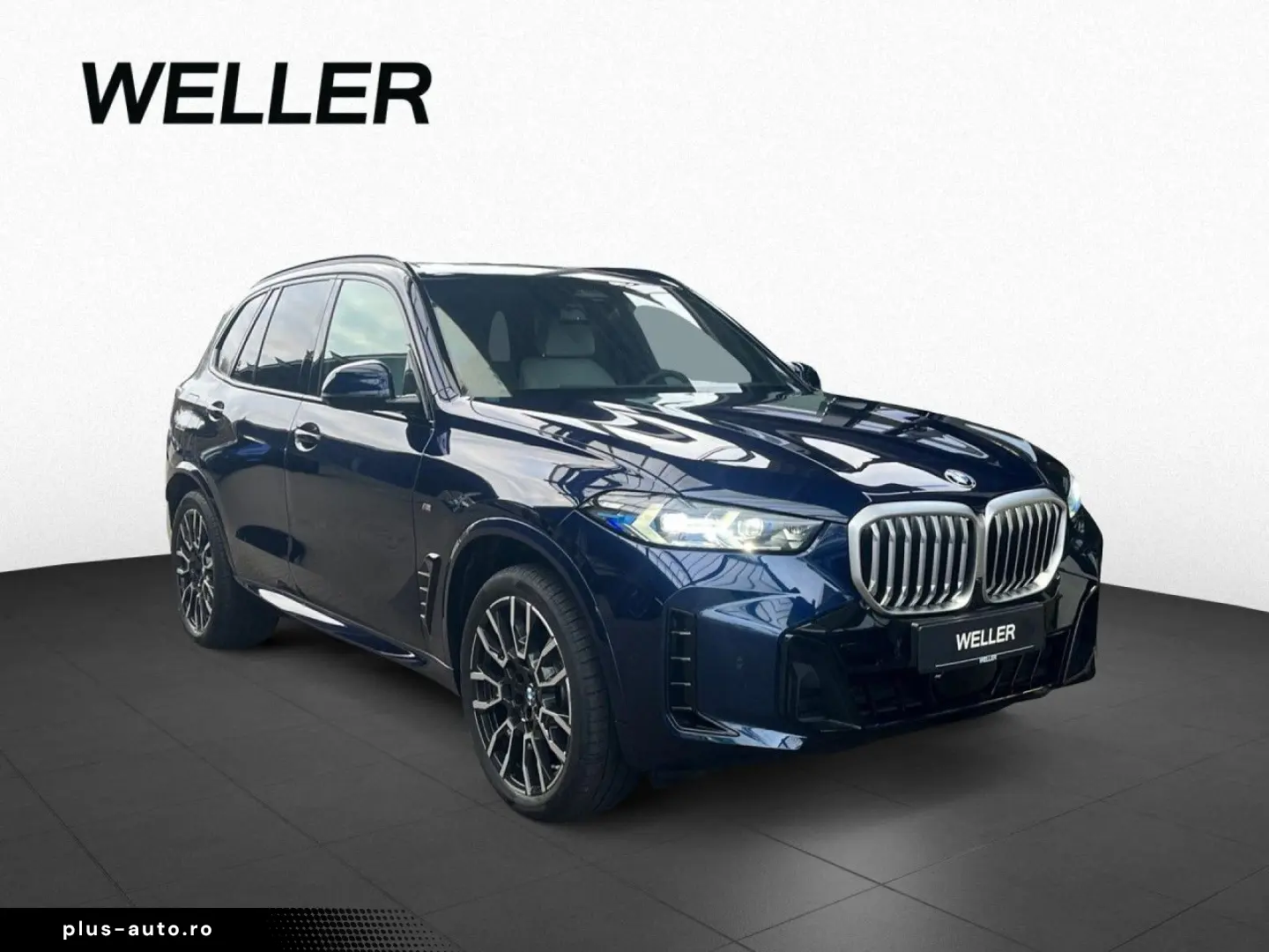 X5 xDrive40i M Sport StHz Pano AHK Iconic SoftCl