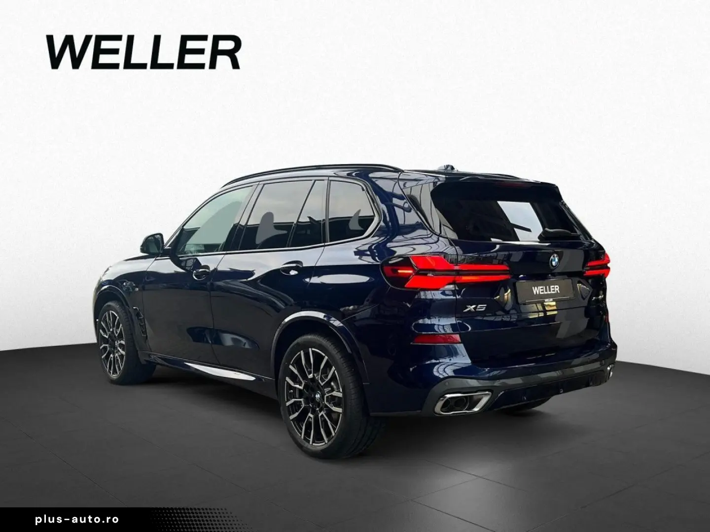 X5 xDrive40i M Sport StHz Pano AHK Iconic SoftCl