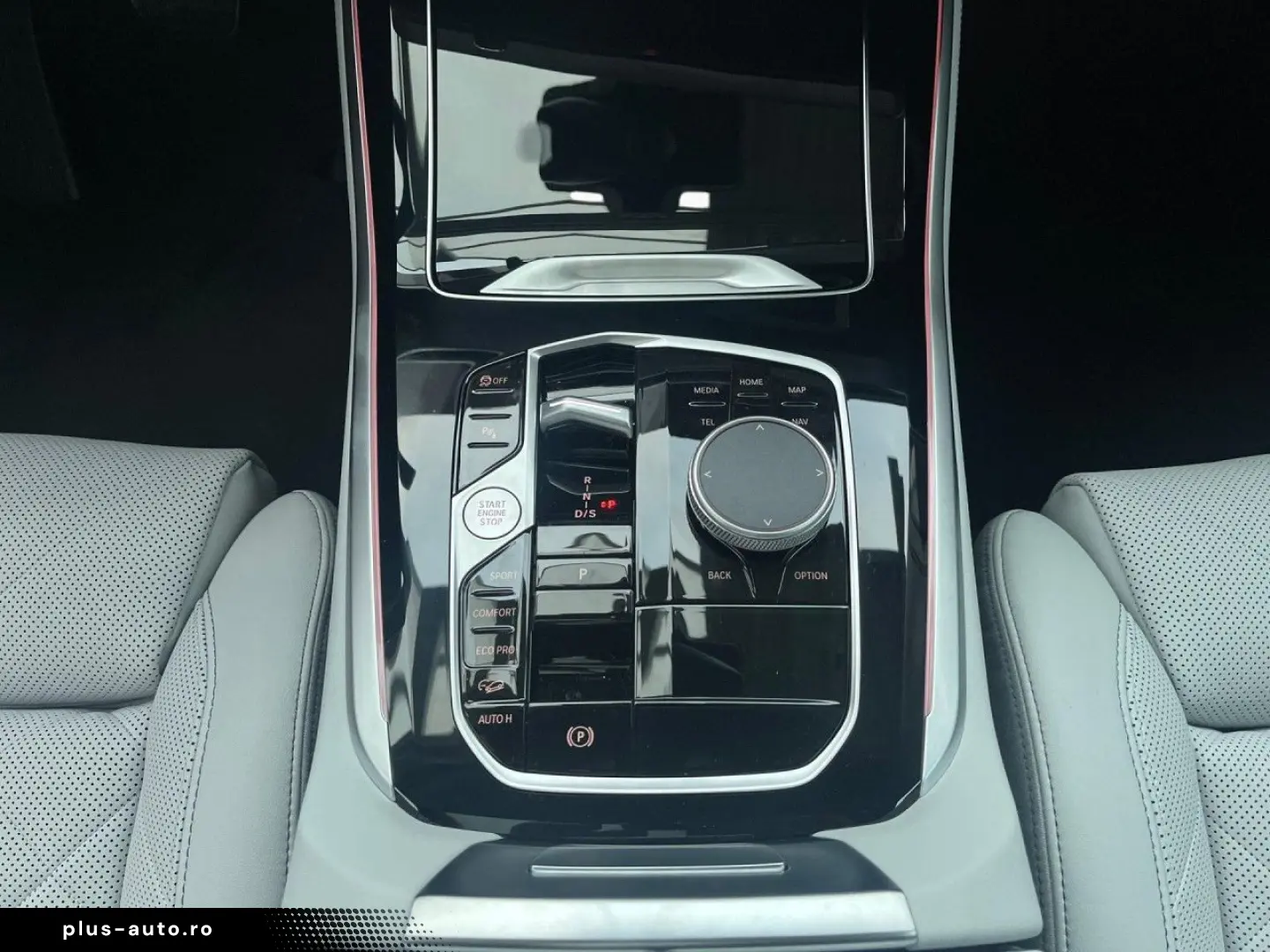 X5 xDrive40i M Sport StHz Pano AHK Iconic SoftCl