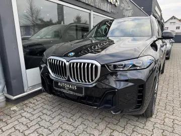 X5 30d xDrive M-Sport LED PANO H&K 360 KAMERA