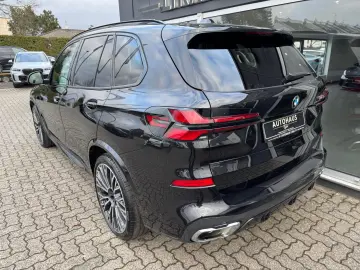 X5 30d xDrive M-Sport LED PANO H&K 360 KAMERA