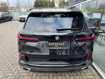 X5 30d xDrive M-Sport LED PANO H&K 360 KAMERA