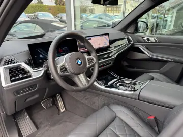 X5 30d xDrive M-Sport LED PANO H&K 360 KAMERA