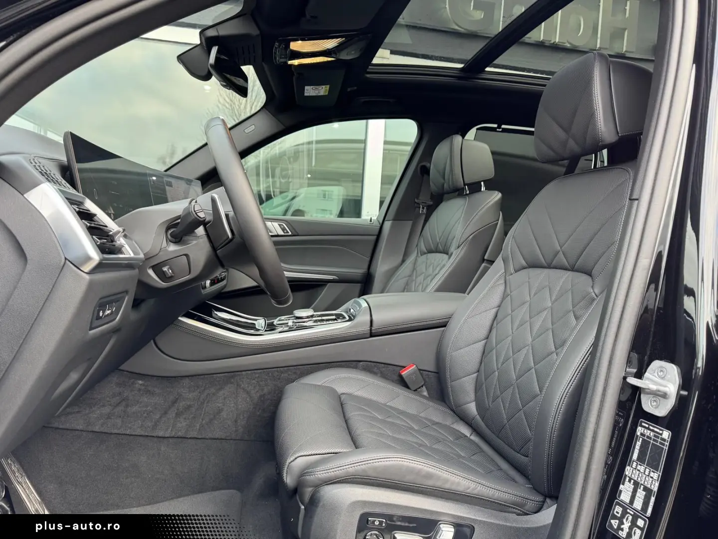 X5 30d xDrive M-Sport LED PANO H&K 360 KAMERA