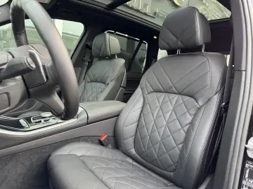 X5 30d xDrive M-Sport LED PANO H&K 360 KAMERA