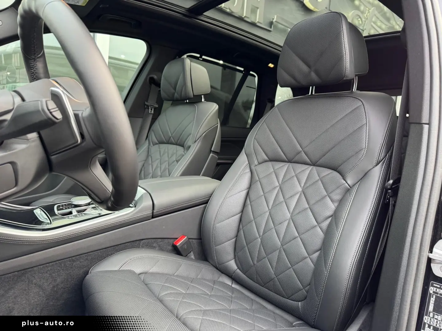 X5 30d xDrive M-Sport LED PANO H&K 360 KAMERA